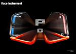 BMW 3.0 CSL Hommage Concept 2015 года